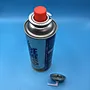 Gas appliance accessory