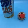 Gas appliance accessory